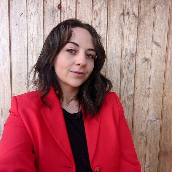 Morgan ❤️ - Picture 1 of 1